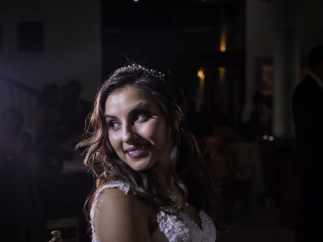 La boda de Jonathan y Giselle en Atizapán de Zaragoza, Estado México 75