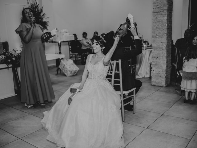 La boda de Ricardo y Vicky en San Luis Río Colorado, Sonora 51