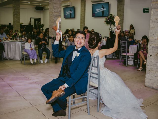 La boda de Ricardo y Vicky en San Luis Río Colorado, Sonora 53