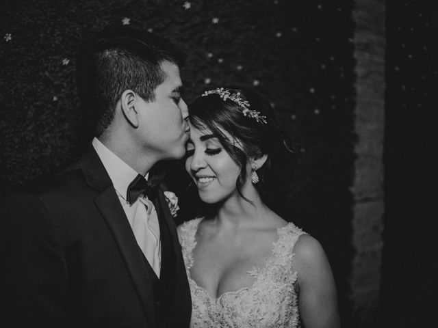 La boda de Ricardo y Vicky en San Luis Río Colorado, Sonora 62