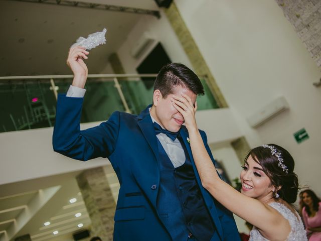 La boda de Ricardo y Vicky en San Luis Río Colorado, Sonora 69