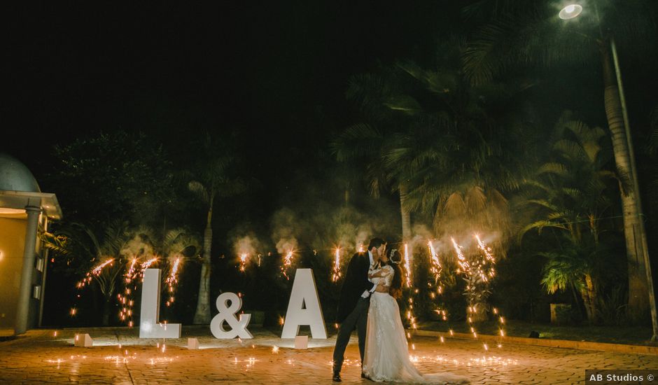 La boda de Lili y Abdiel en Oaxaca, Oaxaca