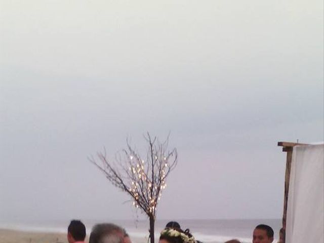 La boda de Omar y Betty en Coyuca de Benítez, Guerrero 31