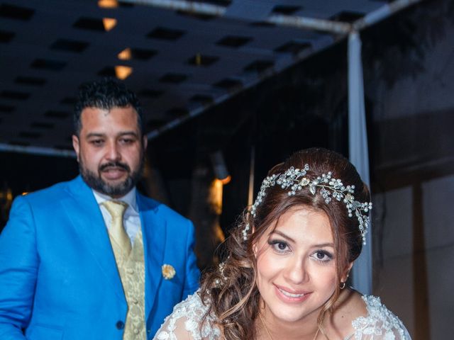 La boda de Israel y Olinda en Tequesquitengo, Morelos 29