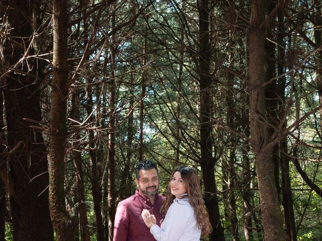 La boda de Israel y Olinda en Tequesquitengo, Morelos 54