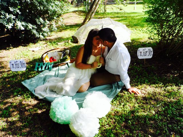 La boda de Román y Nallely en Guadalupe, Nuevo León 18