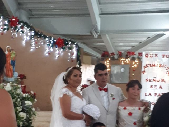 La boda de Roberto y Karina en Ixtapa Zihuatanejo, Guerrero 6