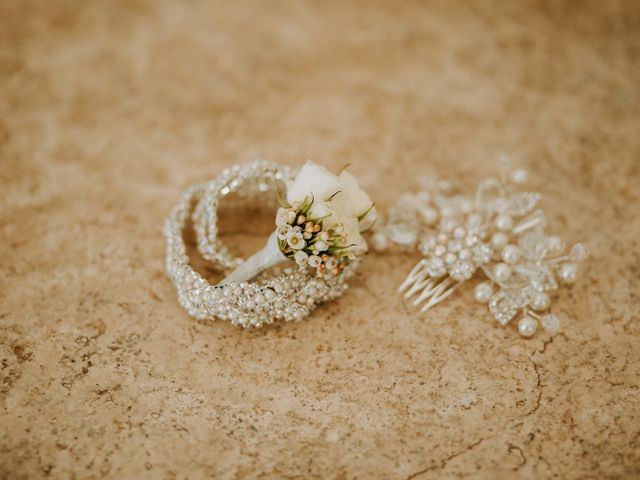 La boda de Roberto y Karina en Ixtapa Zihuatanejo, Guerrero 10