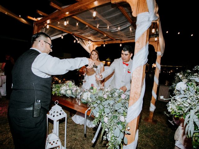 La boda de Roberto y Karina en Ixtapa Zihuatanejo, Guerrero 19