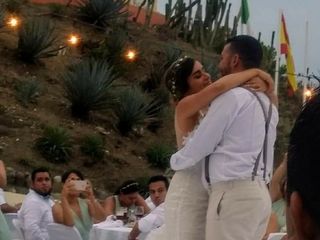 La boda de Alejandra  y Arturo 2