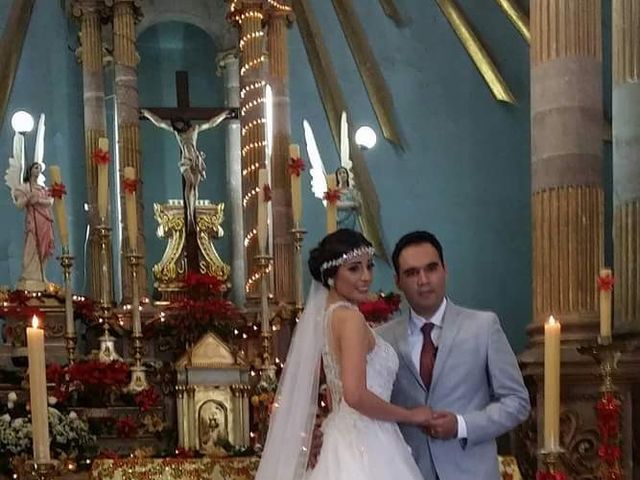 La boda de Ramón y Bianca  en Jala, Nayarit 4