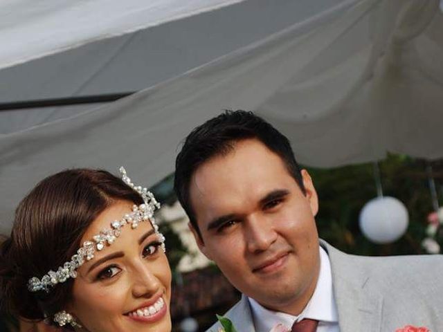 La boda de Ramón y Bianca  en Jala, Nayarit 8