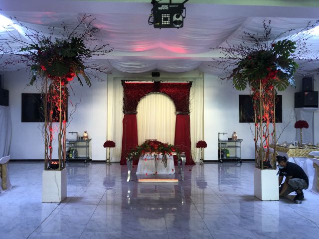 La boda de Jorge  y Kate  en Cancún, Quintana Roo 9