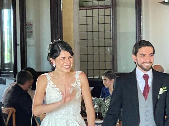 La boda de Emanuel y Carla en Querétaro, Querétaro 1