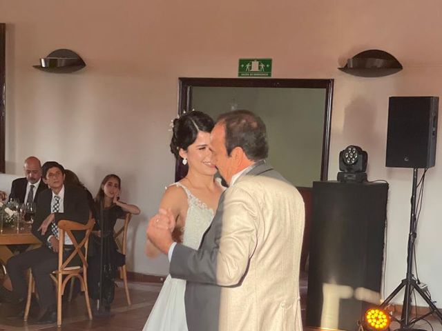 La boda de Emanuel y Carla en Querétaro, Querétaro 2