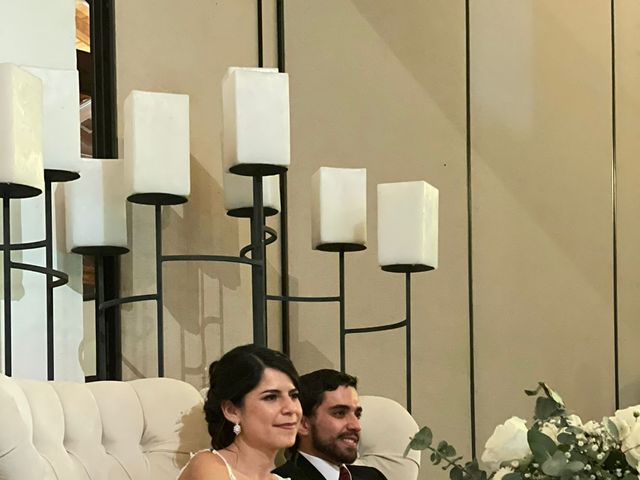 La boda de Emanuel y Carla en Querétaro, Querétaro 6