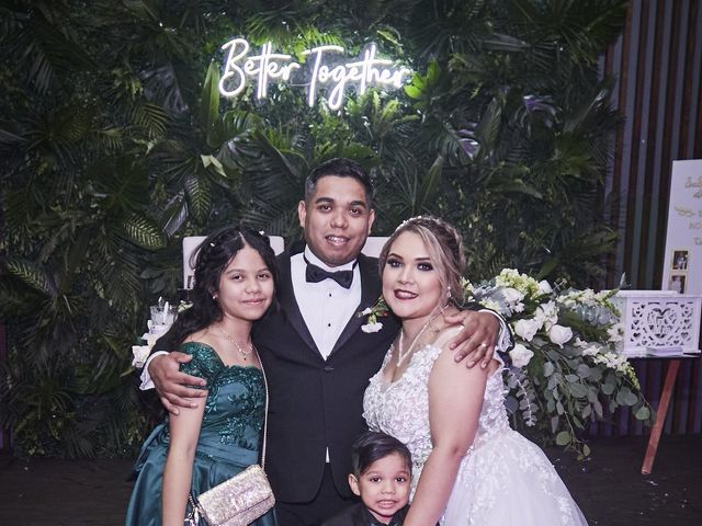 La boda de Luis y Ale en Monterrey, Nuevo León 5