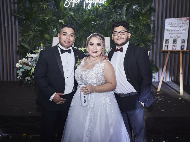 La boda de Luis y Ale en Monterrey, Nuevo León 7