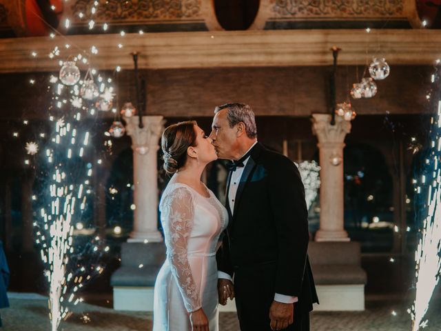 La boda de César y Erika en Aguascalientes, Aguascalientes 18