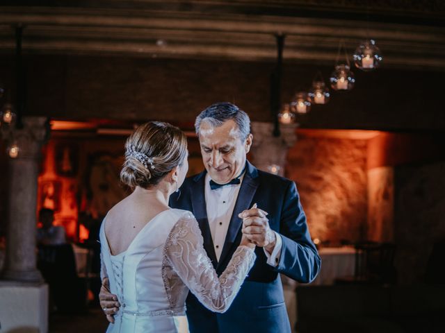 La boda de César y Erika en Aguascalientes, Aguascalientes 19