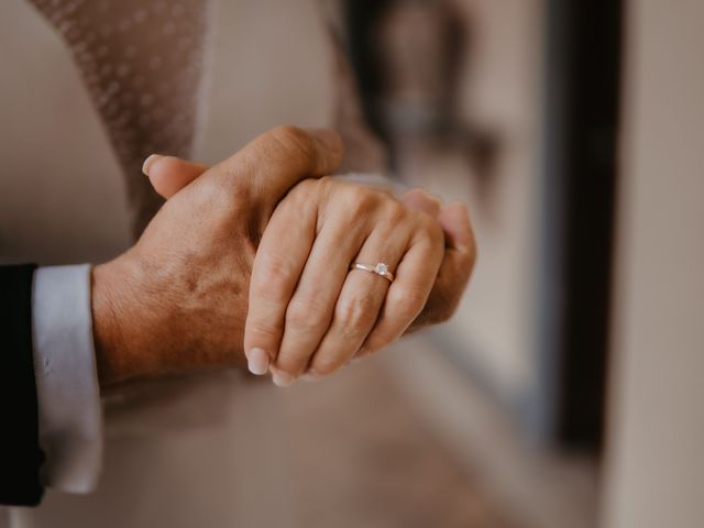 La boda de César y Erika en Aguascalientes, Aguascalientes 29