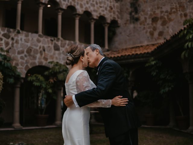 La boda de César y Erika en Aguascalientes, Aguascalientes 31