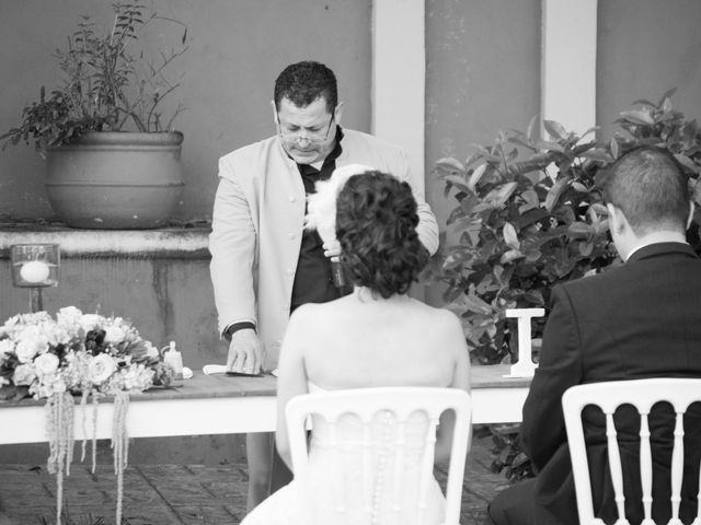 La boda de Arturo y Dulce en Colima, Colima 6