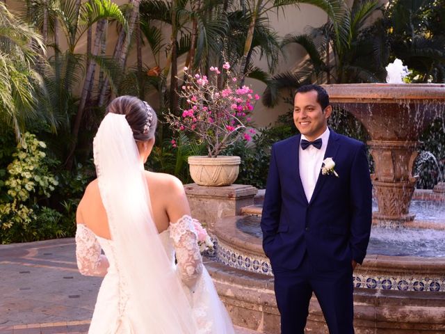 La boda de Ramsés y Ivette en Mazatlán, Sinaloa 7