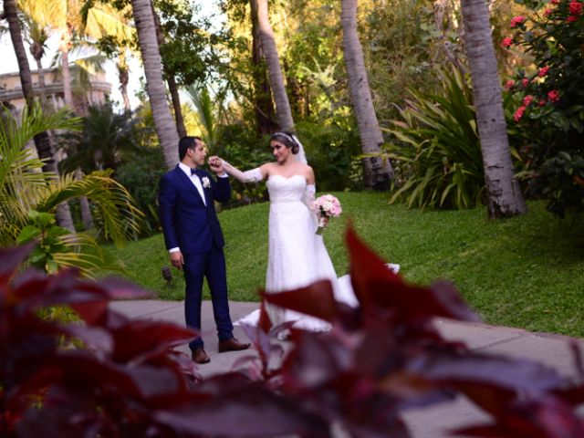 La boda de Ramsés y Ivette en Mazatlán, Sinaloa 9