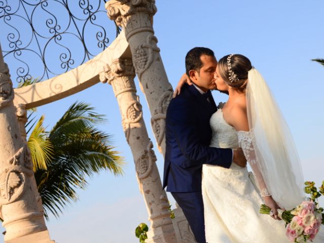 La boda de Ramsés y Ivette en Mazatlán, Sinaloa 11