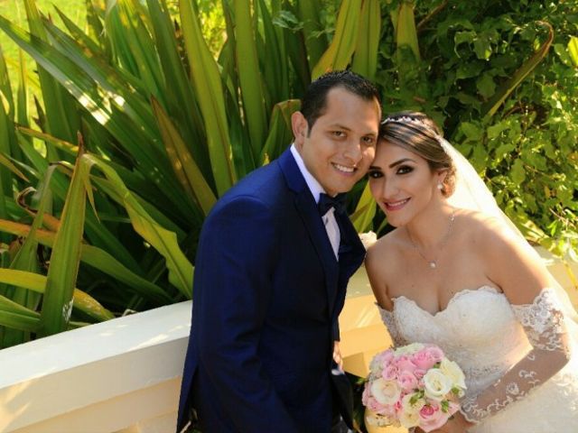La boda de Ramsés y Ivette en Mazatlán, Sinaloa 15