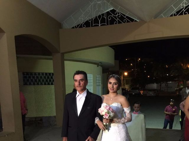 La boda de Ramsés y Ivette en Mazatlán, Sinaloa 17