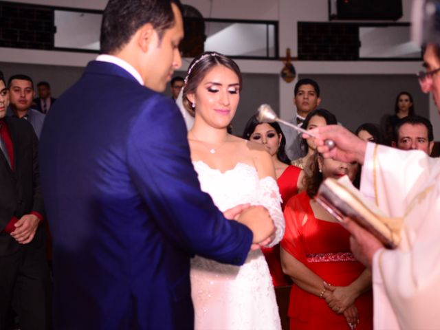 La boda de Ramsés y Ivette en Mazatlán, Sinaloa 21
