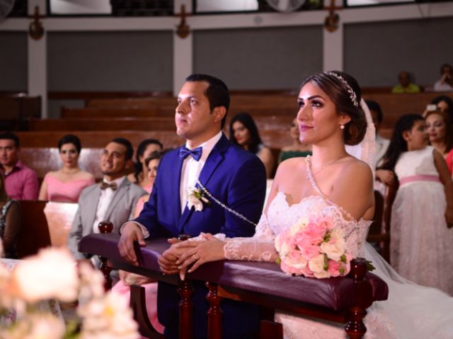 La boda de Ramsés y Ivette en Mazatlán, Sinaloa 22