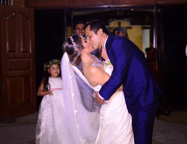 La boda de Ramsés y Ivette en Mazatlán, Sinaloa 2