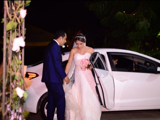 La boda de Ramsés y Ivette en Mazatlán, Sinaloa 23