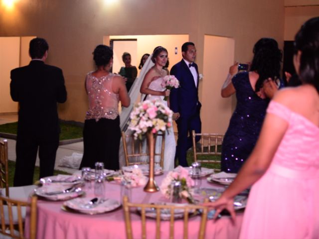 La boda de Ramsés y Ivette en Mazatlán, Sinaloa 24