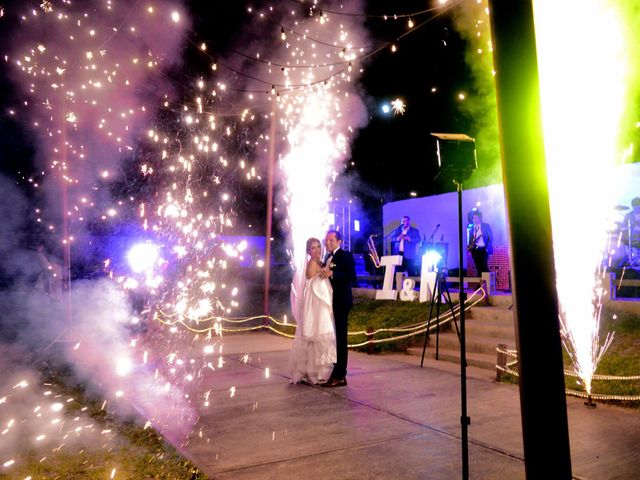 La boda de Ramsés y Ivette en Mazatlán, Sinaloa 26