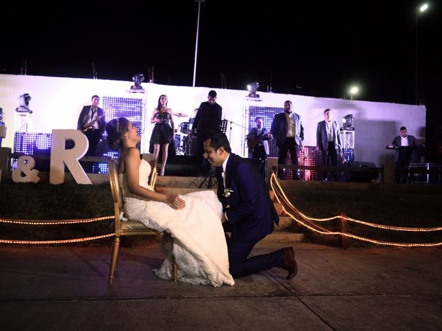 La boda de Ramsés y Ivette en Mazatlán, Sinaloa 29