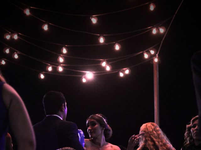 La boda de Ramsés y Ivette en Mazatlán, Sinaloa 31