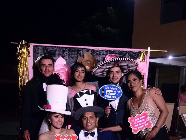 La boda de Ramsés y Ivette en Mazatlán, Sinaloa 32