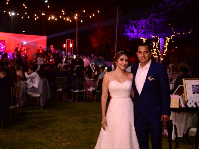 La boda de Ramsés y Ivette en Mazatlán, Sinaloa 33
