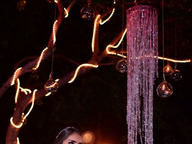 La boda de Ramsés y Ivette en Mazatlán, Sinaloa 34