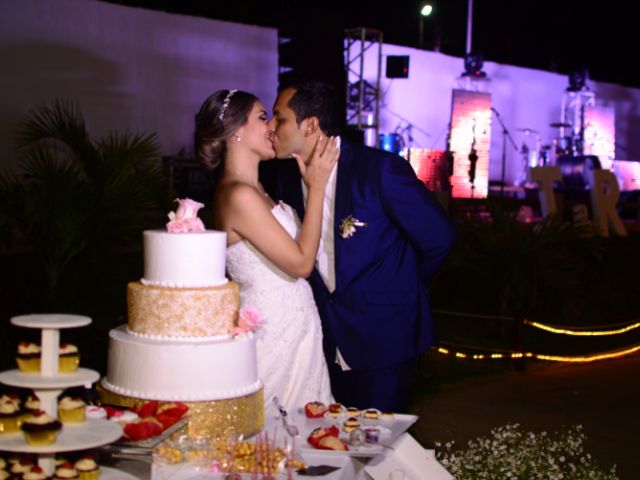 La boda de Ramsés y Ivette en Mazatlán, Sinaloa 36