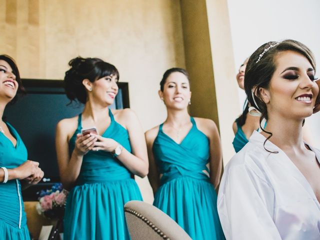 La boda de Arturo y Ana en Benito Juárez, Ciudad de México 8