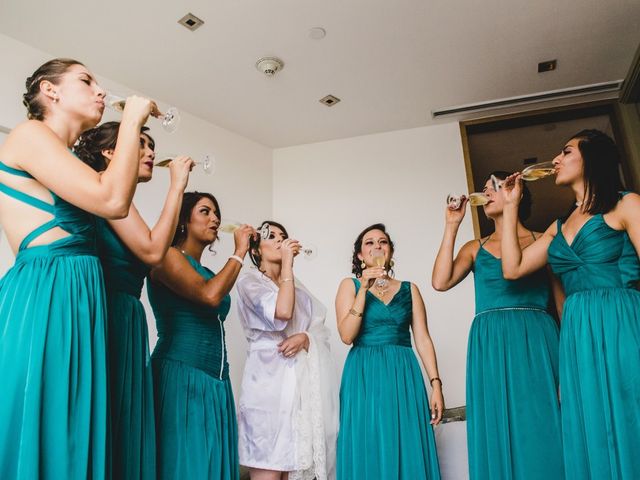 La boda de Arturo y Ana en Benito Juárez, Ciudad de México 21