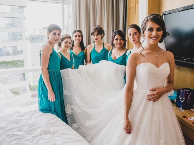 La boda de Arturo y Ana en Benito Juárez, Ciudad de México 29