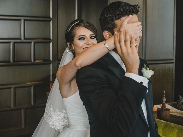 La boda de Arturo y Ana en Benito Juárez, Ciudad de México 40