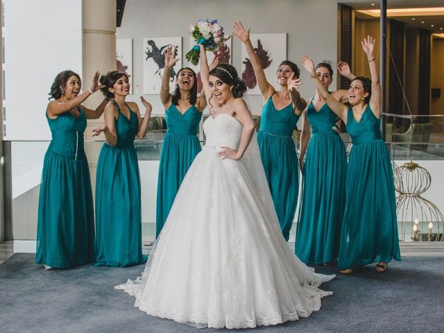 La boda de Arturo y Ana en Benito Juárez, Ciudad de México 52