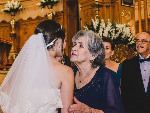 La boda de Arturo y Ana en Benito Juárez, Ciudad de México 62